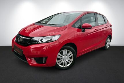 Honda Jazz Gebrauchtwagen