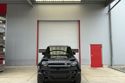 Land Rover Defender Gebrauchtwagen