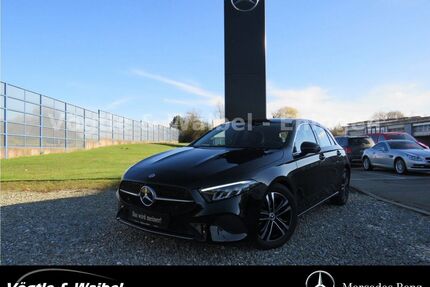 Mercedes-Benz A 180 Gebrauchtwagen