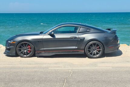 Ford Mustang Gebrauchtwagen