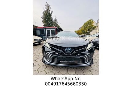 Toyota Camry Gebrauchtwagen
