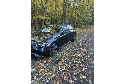 Mercedes-Benz C 220 Gebrauchtwagen