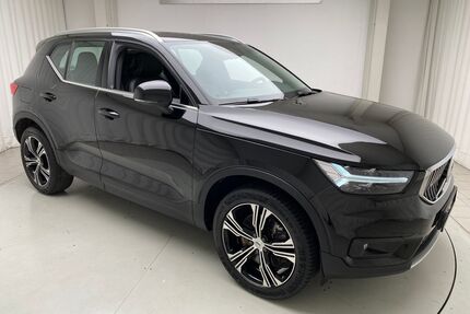 Volvo XC40 Gebrauchtwagen