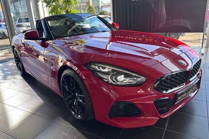 BMW Z4 Gebrauchtwagen