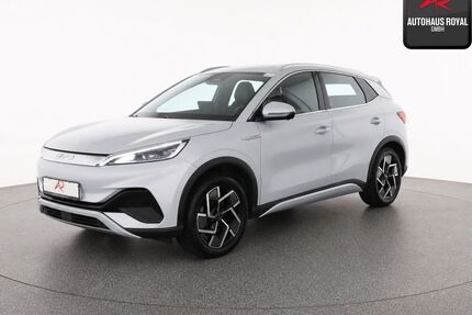 BYD ATTO 3 Gebrauchtwagen