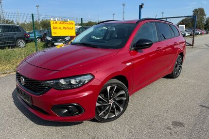 Fiat Tipo Gebrauchtwagen