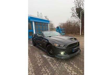 Ford Mustang Gebrauchtwagen
