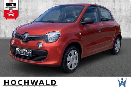 Renault Twingo Gebrauchtwagen