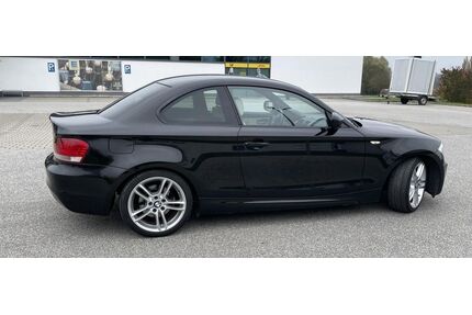 BMW 120 Gebrauchtwagen