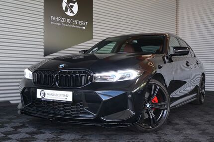 BMW 330 Gebrauchtwagen