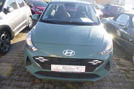 Hyundai i10 Gebrauchtwagen