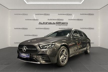 Mercedes-Benz E 300 Gebrauchtwagen
