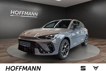 Cupra Leon Gebrauchtwagen
