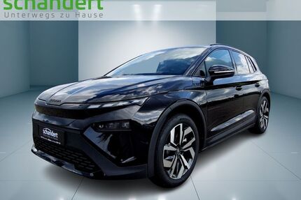 Skoda Elroq Gebrauchtwagen