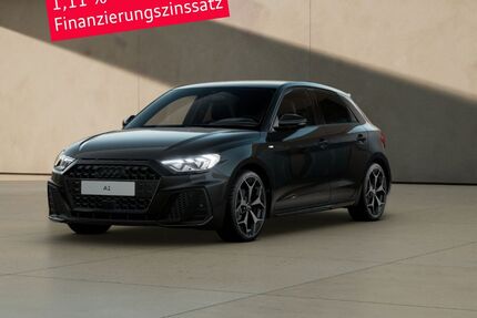 Audi A1 Gebrauchtwagen