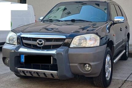Mazda Tribute Gebrauchtwagen