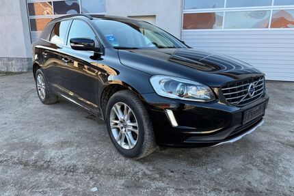 Volvo XC60 Gebrauchtwagen