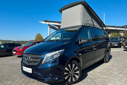 Mercedes-Benz V 250 Gebrauchtwagen