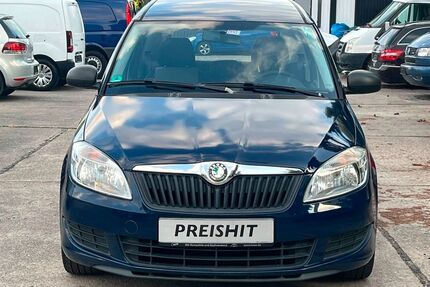 Skoda Roomster Gebrauchtwagen