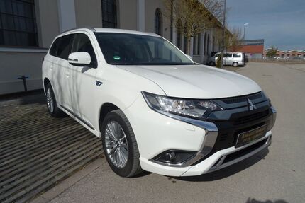 Mitsubishi Outlander Gebrauchtwagen