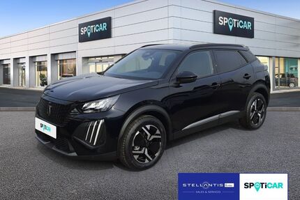 Peugeot 2008 Gebrauchtwagen