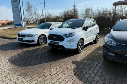 Ford EcoSport Gebrauchtwagen