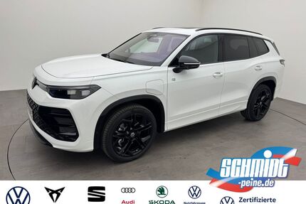 VW Tayron Gebrauchtwagen