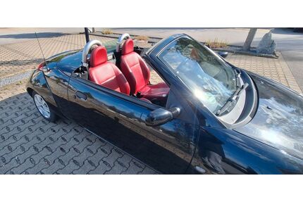 Ford Streetka Gebrauchtwagen