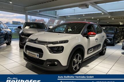 Citroen C3 Gebrauchtwagen