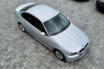 BMW 318 Gebrauchtwagen