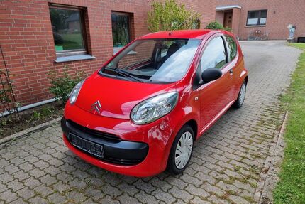Citroen C1 Gebrauchtwagen