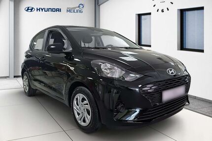 Hyundai i10 Gebrauchtwagen