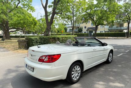 Chrysler Sebring Gebrauchtwagen