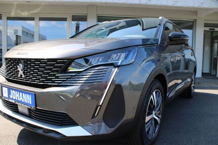 Peugeot 5008 Gebrauchtwagen