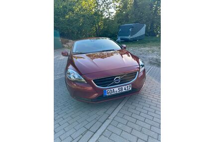 Volvo V40 Gebrauchtwagen