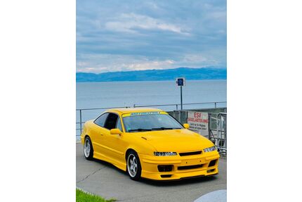 Opel Calibra Gebrauchtwagen