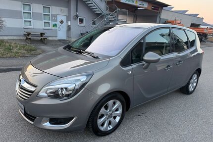 Opel Meriva Gebrauchtwagen