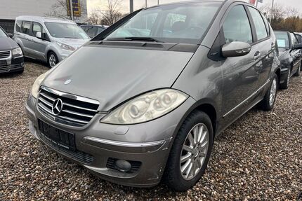 Mercedes-Benz A 200 Gebrauchtwagen