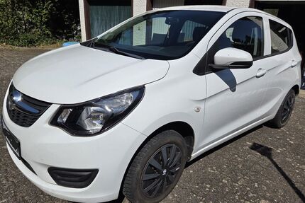 Opel Karl Gebrauchtwagen