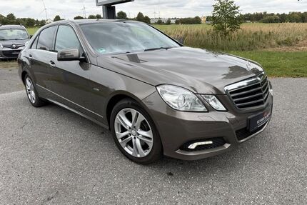 Mercedes-Benz E 300 Gebrauchtwagen
