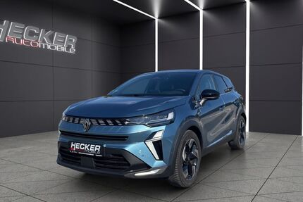Renault Symbioz Gebrauchtwagen