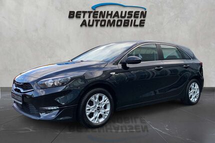 Kia ceed / Ceed Gebrauchtwagen