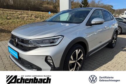VW Taigo Gebrauchtwagen