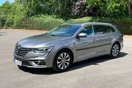 Renault Talisman Gebrauchtwagen