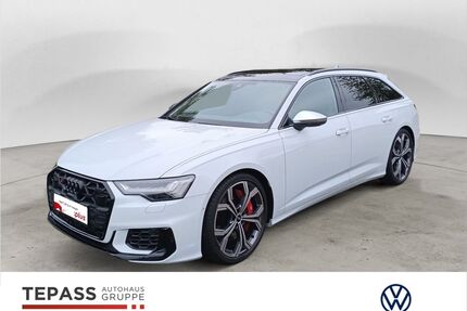 Audi S6 Gebrauchtwagen