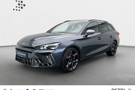 Cupra Leon Gebrauchtwagen