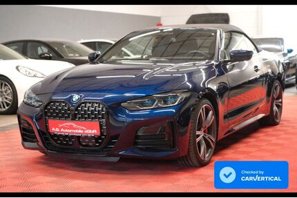 BMW M440 Gebrauchtwagen