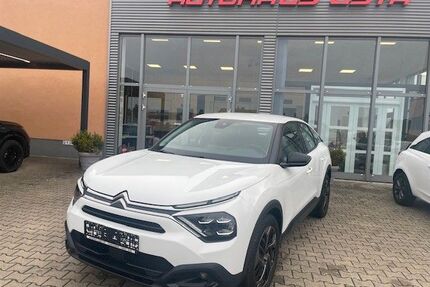 Citroen C4 Gebrauchtwagen