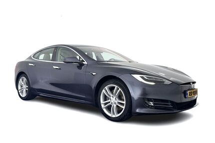 Tesla Model S Gebrauchtwagen