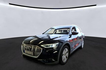 Audi e-tron Gebrauchtwagen